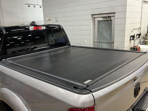 Used 2021 RAM 1500 Big Horn image 44