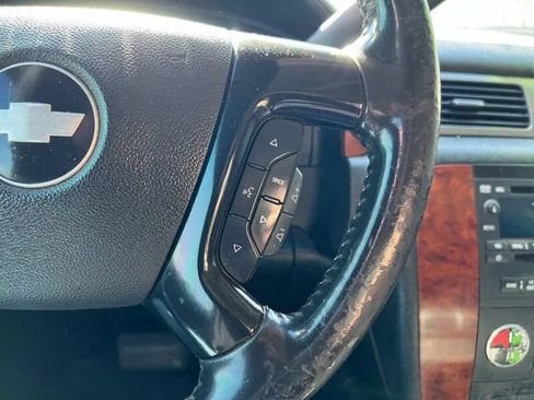 Used 2008 Chevrolet Suburban LT w/ LT Preferred Equipment Group RWD image 23