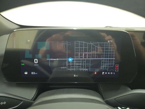 New 2026 Chevrolet Equinox LT image 30