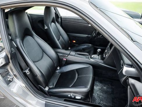 Used 2008 Porsche 911 Turbo AWD/4WD image 80
