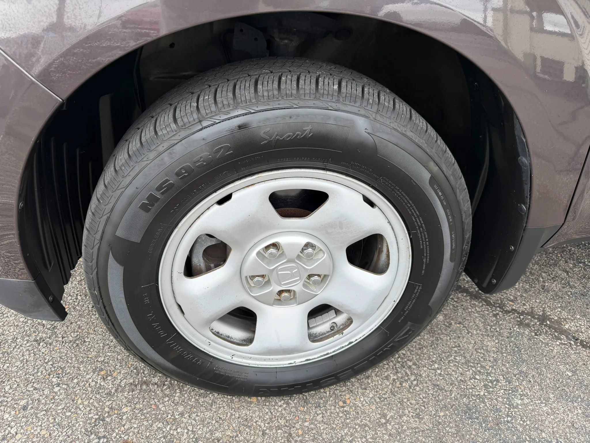 Used 2012 Honda Pilot LX image 58