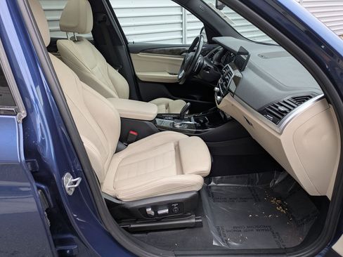 Used 2018 BMW X3 M40i image 34