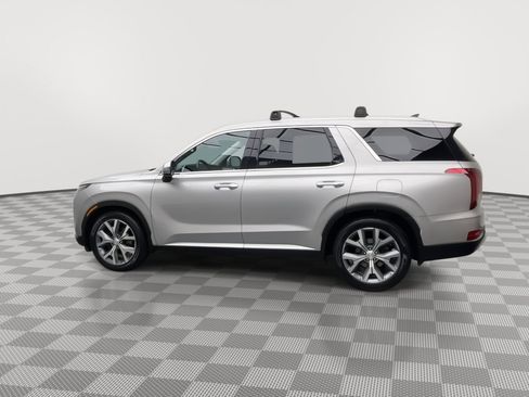 Used 2021 Hyundai Palisade SEL w/ Premium Package AWD/4WD image 40