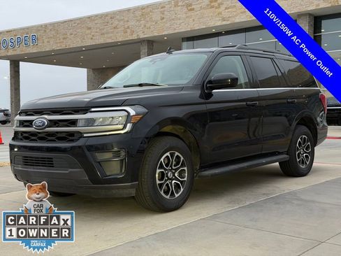 Used 2024 Ford Expedition XLT image 10