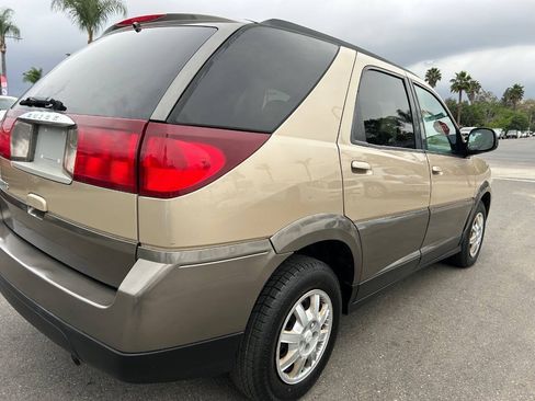 Used 2004 Buick Rendezvous 2WD image 16