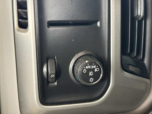 Used 2018 GMC Sierra 1500 SLT w/ Texas SLT Premium Package RWD image 22