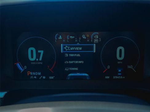 Used 2021 Ford F150 Raptor w/ Raptor 37 Performance Package AWD/4WD image 21