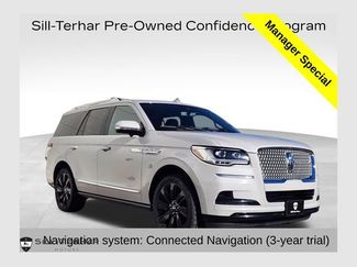 Certified 2023 Lincoln Navigator Reserve 360° Tour