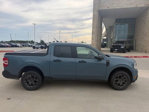 Used 2022 Ford Maverick XLT FWD image 7