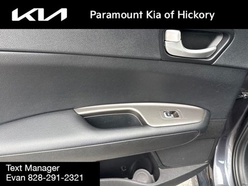 Used 2019 Kia Optima LX FWD image 12