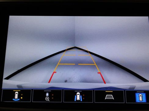 Certified 2024 Buick Enclave Avenir w/ Avenir Technology Package image 14