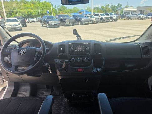 Used 2014 RAM ProMaster 3500 w/ Interior Convenience Group FWD image 17