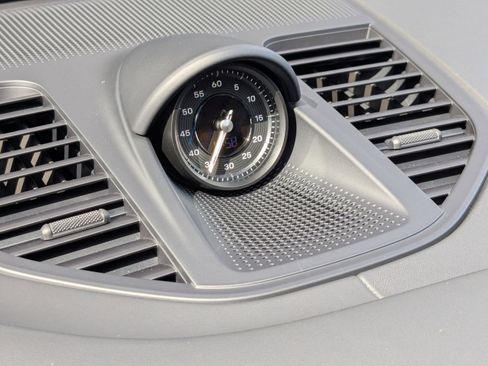 New 2026 Porsche Panamera 4 AWD/4WD image 22