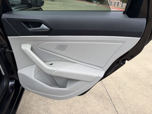 Used 2019 Volkswagen Jetta S w/ Driver Assistance Package FWD image 12