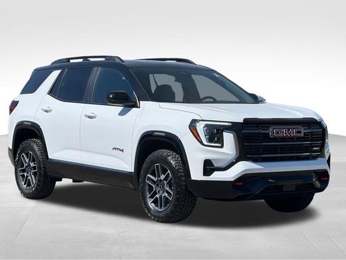 New 2026 GMC Terrain AT4 w/ Convenience Package III image 7