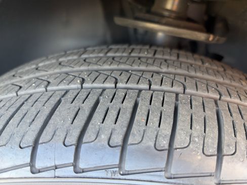 Certified 2024 BMW X3 xDrive30i w/ Convenience Package w/ZPA image 27