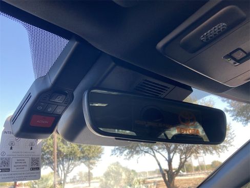 New 2026 Toyota Camry Hybrid image 26