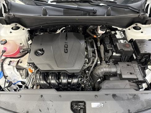 Certified 2023 Kia Sportage X-Pro image 35