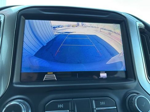 Used 2019 Chevrolet Silverado 1500 LT Trail Boss w/ Convenience Package image 30