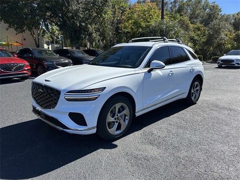 New 2026 Genesis GV70 2.5T image 13