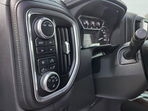 Used 2022 GMC Sierra 1500 Elevation w/ Driver Alert Package I image 39