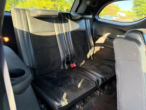 Used 2018 Dodge Durango GT w/ Premium Group AWD/4WD image 16