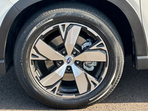 Used 2020 Subaru Forester Touring w/ Popular Package #2 image 25