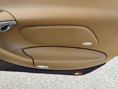 Used 2000 Porsche 911 Carrera RWD image 29