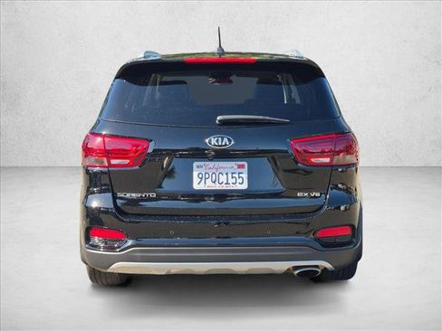 Used 2020 Kia Sorento EX FWD image 6