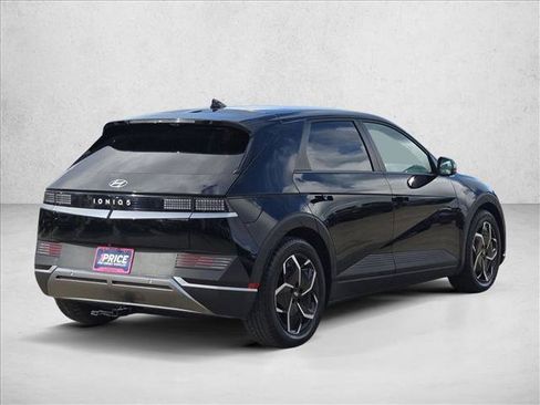 Used 2024 Hyundai Ioniq 5 SEL RWD image 5