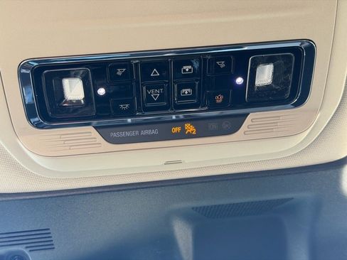 New 2026 Lincoln Corsair Grand Touring image 33