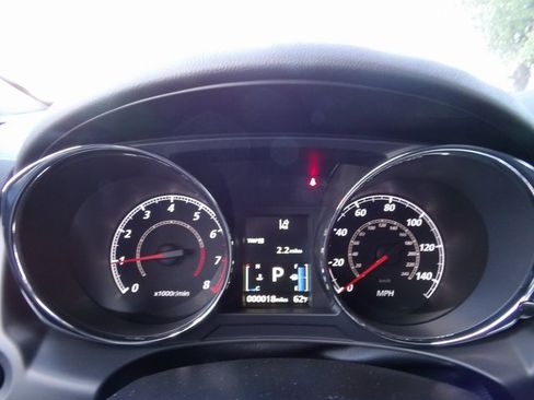 New 2024 Mitsubishi Outlander Sport ES image 29