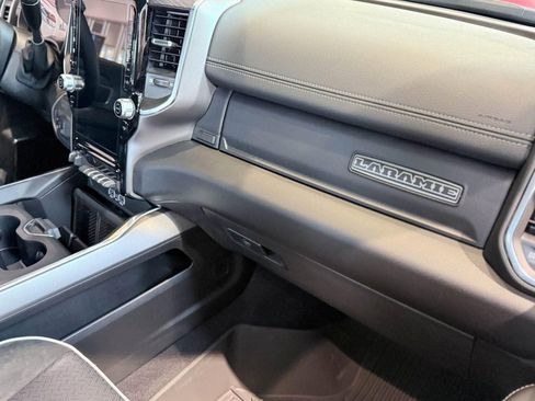 New 2026 RAM 2500 Laramie w/ Night Edition image 3