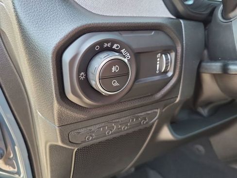 New 2026 Jeep Gladiator Sport AWD/4WD image 14