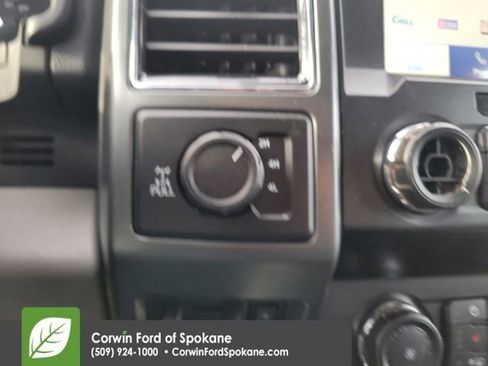 Certified 2022 Ford F350 XLT w/ XLT Premium Package image 29