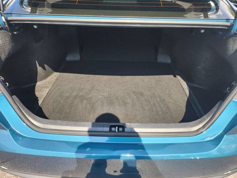 Used 2025 Toyota Camry SE FWD image 18