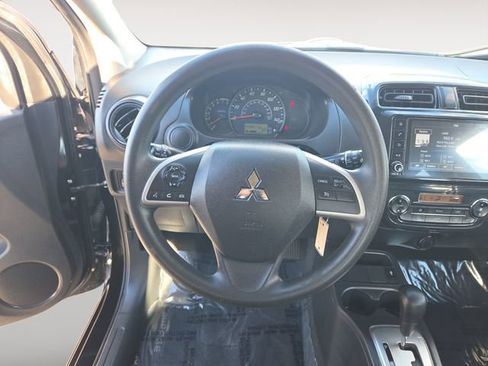 Used 2021 Mitsubishi Mirage image 12
