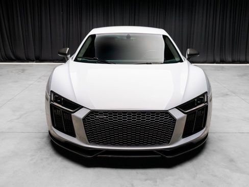 Used 2017 Audi R8 V10 plus image 20