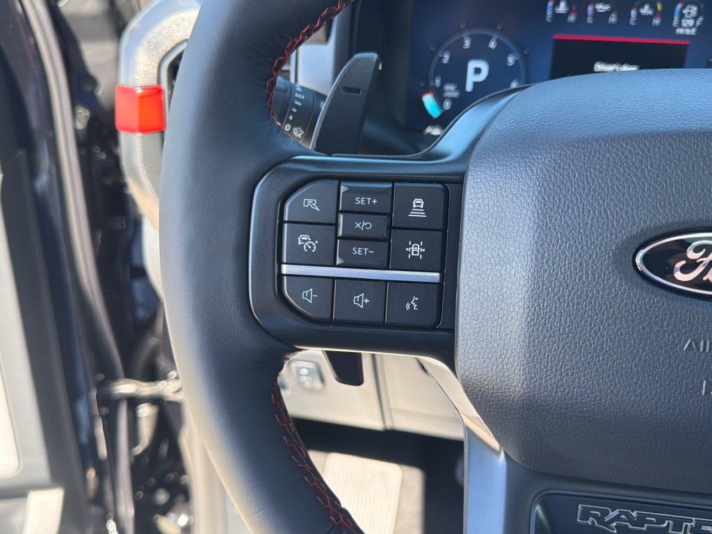 New 2026 Ford F150 Raptor AWD/4WD image 20