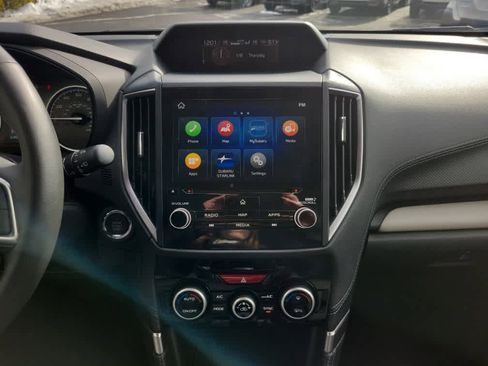 Certified 2023 Subaru Forester Limited image 14