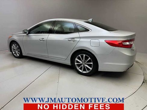 Used 2017 Hyundai Azera FWD image 3