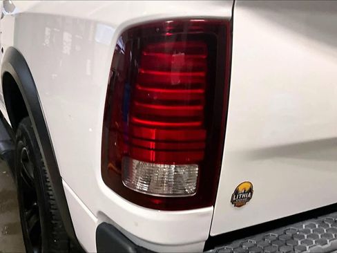 Used 2020 RAM 1500 Classic Warlock image 32