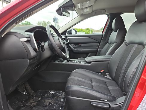 Used 2023 MAZDA CX-50 AWD 2.5 S w/ Cargo Package image 13