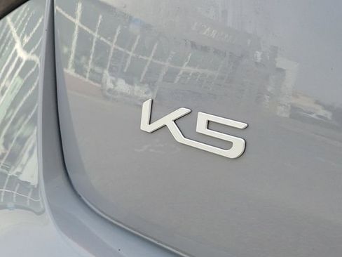 Used 2025 Kia K5 GT-Line FWD image 5
