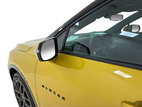 Used 2024 Chevrolet Blazer RS image 10