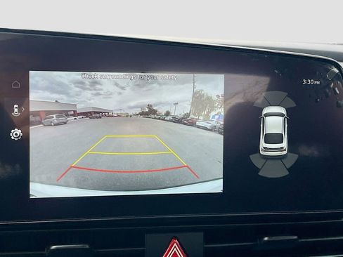 Used 2025 Hyundai Elantra N FWD image 14