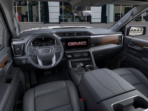 New 2026 GMC Sierra 1500 Denali w/ Technology Package image 15