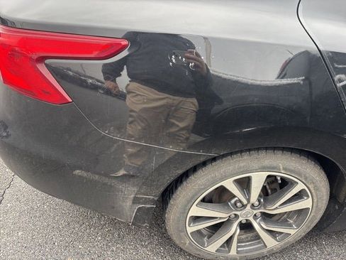 Used 2016 Nissan Maxima Platinum image 13