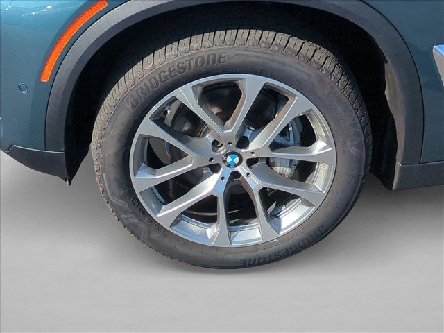 Used 2026 BMW X5 xDrive40i AWD/4WD image 26