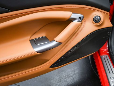 Certified 2021 Ferrari F8 Tributo image 47